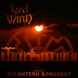 Lord Wind : Atlantean Monument
